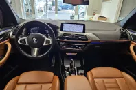 BMW X3 din 2021 cu 71.800 km - oferta BMW162681 - foto 18