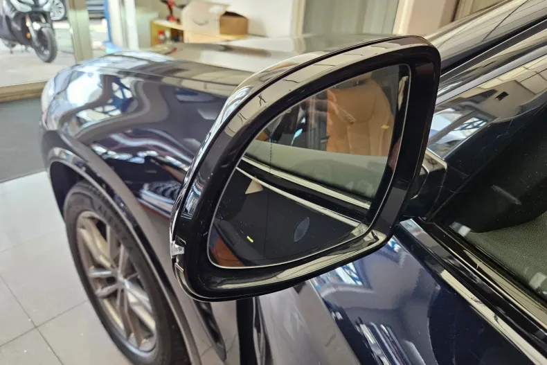 BMW X3 din 2021 cu 71.800 km - oferta BMW162681 - foto 19