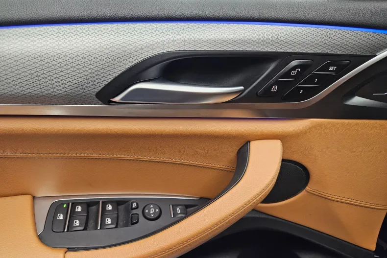 BMW X3 din 2021 cu 71.800 km - oferta BMW162681 - foto 20