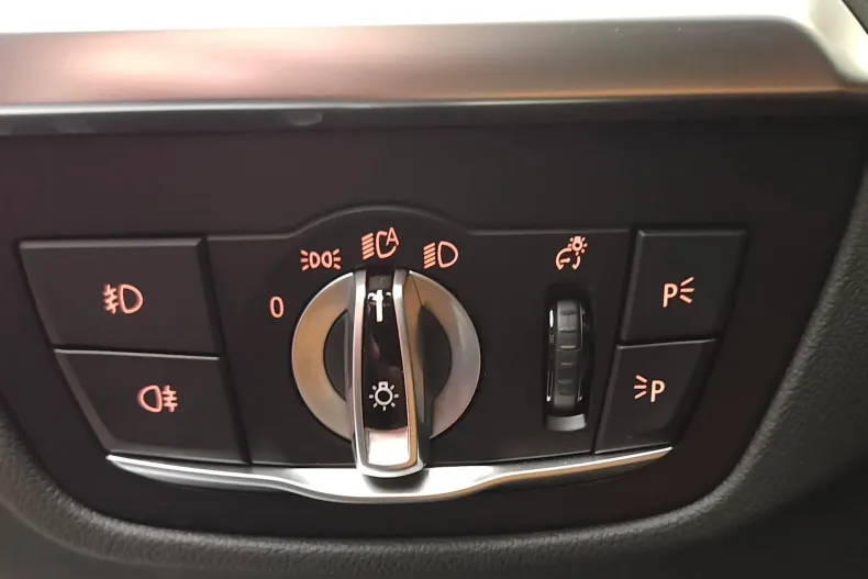 BMW X3 din 2021 cu 71.800 km - oferta BMW162681 - foto 21