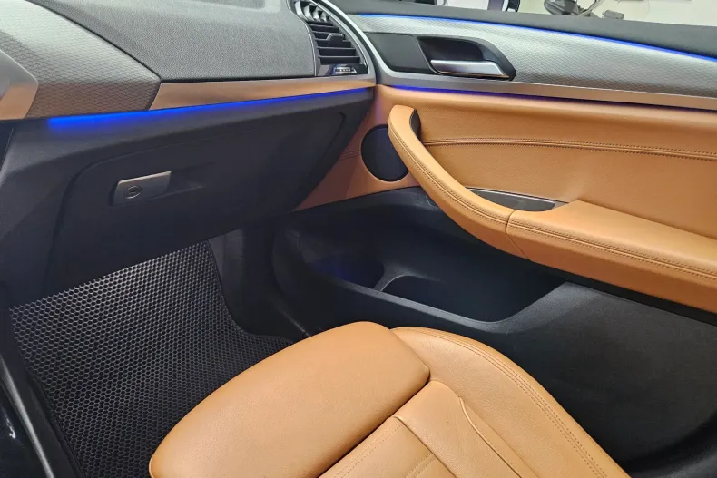 BMW X3 din 2021 cu 71.800 km - oferta BMW162681 - foto 26