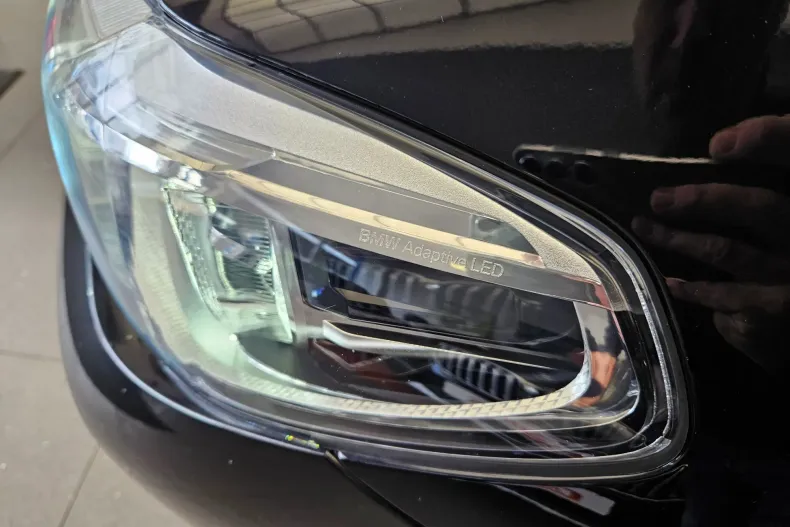 BMW X3 din 2021 cu 71.800 km - oferta BMW162681 - foto 30