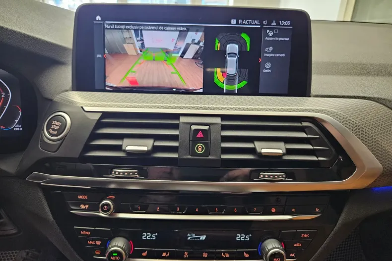 BMW X3 din 2021 cu 71.800 km - oferta BMW162681 - foto 31