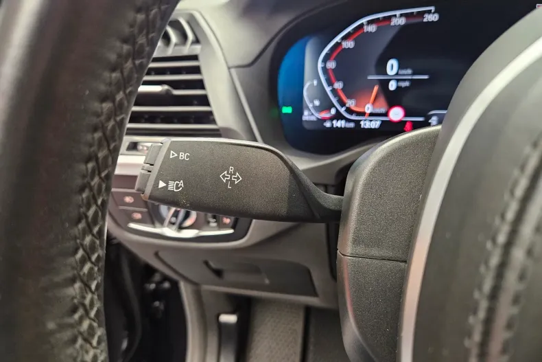 BMW X3 din 2021 cu 71.800 km - oferta BMW162681 - foto 33