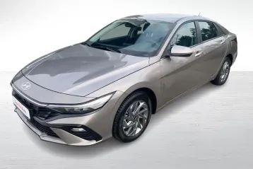 Hyundai Elantra din 2023 - oferta HYU162682