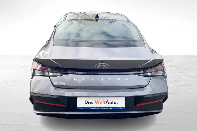 Hyundai Elantra din 2023 cu 41.300 km - oferta HYU162682 - foto 5