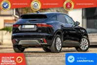 Jaguar E-Pace din 2020 cu 173.000 km - oferta JAG162683 - foto 3