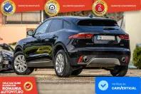 Jaguar E-Pace din 2020 cu 173.000 km - oferta JAG162683 - foto 4