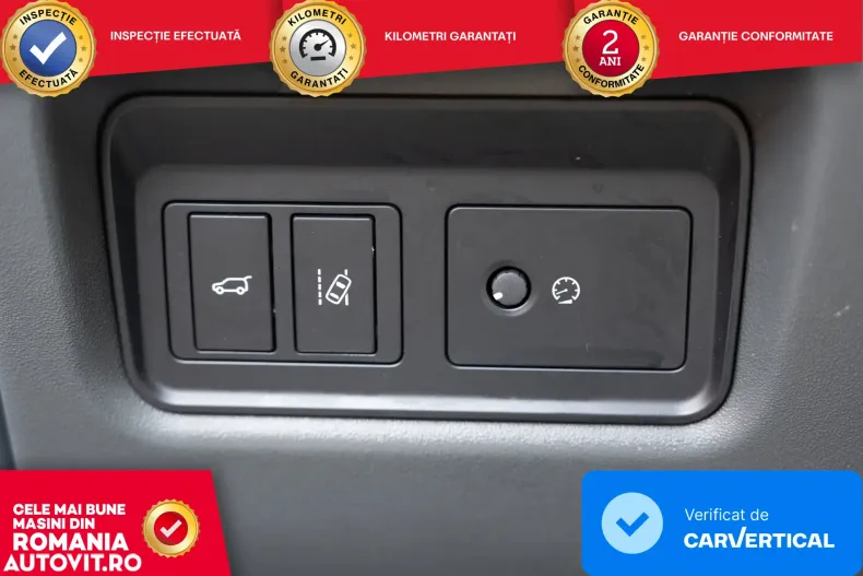 Jaguar E-Pace din 2020 cu 173.000 km - oferta JAG162683 - foto 10