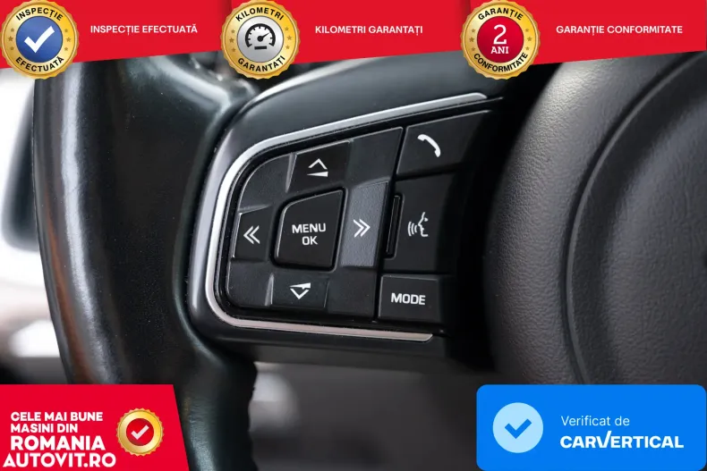Jaguar E-Pace din 2020 cu 173.000 km - oferta JAG162683 - foto 11