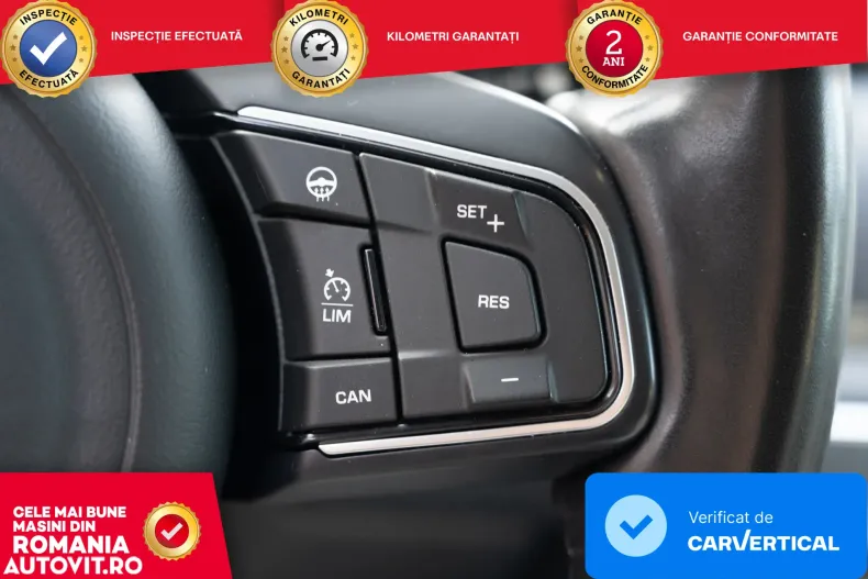 Jaguar E-Pace din 2020 cu 173.000 km - oferta JAG162683 - foto 12