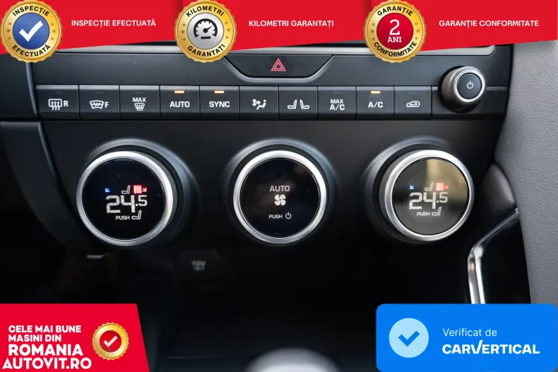 Jaguar E-Pace din 2020 cu 173.000 km - oferta JAG162683 - foto 17