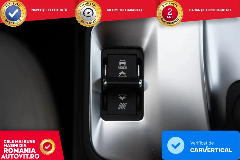 Jaguar E-Pace din 2020 cu 173.000 km - oferta JAG162683 - foto 19