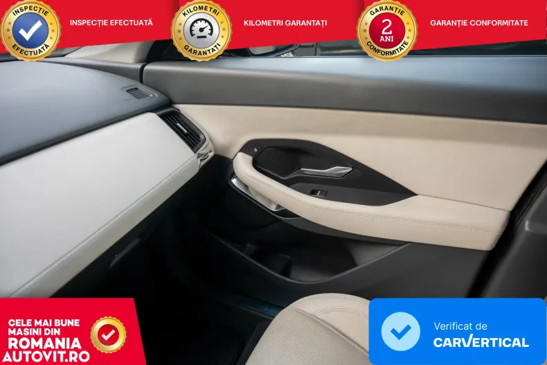 Jaguar E-Pace din 2020 cu 173.000 km - oferta JAG162683 - foto 20