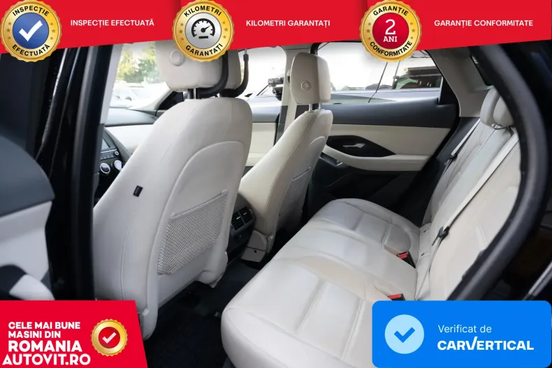 Jaguar E-Pace din 2020 cu 173.000 km - oferta JAG162683 - foto 23