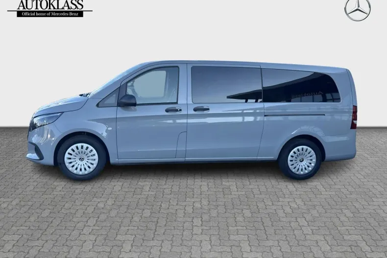 Mercedes-Benz Vito din 2025 cu 5 km - oferta MER162685 - foto 2