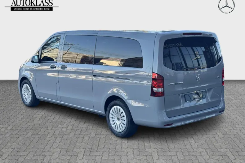 Mercedes-Benz Vito din 2025 cu 5 km - oferta MER162685 - foto 3