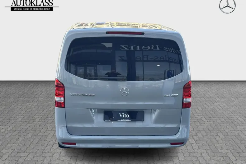 Mercedes-Benz Vito din 2025 cu 5 km - oferta MER162685 - foto 4