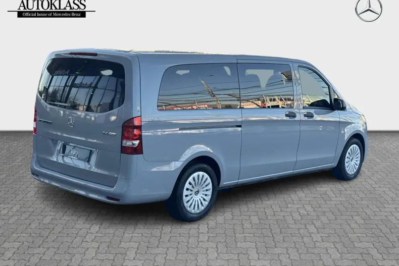 Mercedes-Benz Vito din 2025 cu 5 km - oferta MER162685 - foto 5