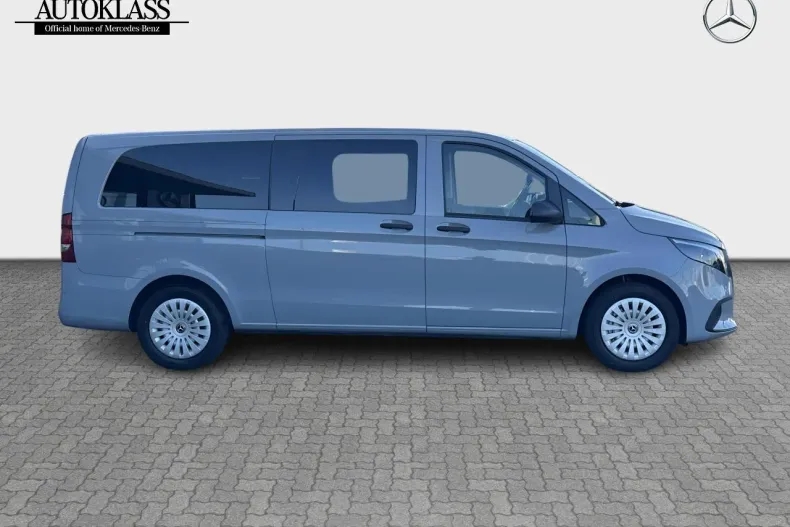 Mercedes-Benz Vito din 2025 cu 5 km - oferta MER162685 - foto 6