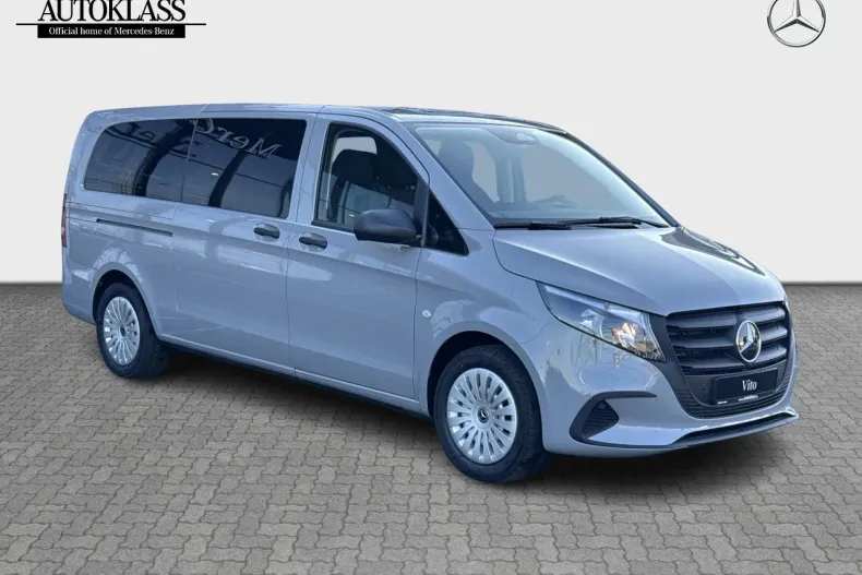 Mercedes-Benz Vito din 2025 cu 5 km - oferta MER162685 - foto 7