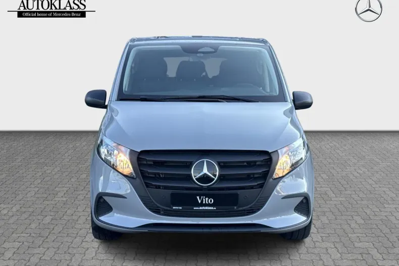 Mercedes-Benz Vito din 2025 cu 5 km - oferta MER162685 - foto 8