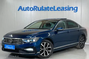 Volkswagen Passat din 2021 - oferta VOL162686