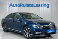 Volkswagen Passat din 2021 cu 70.869 km - oferta VOL162686 - foto 2