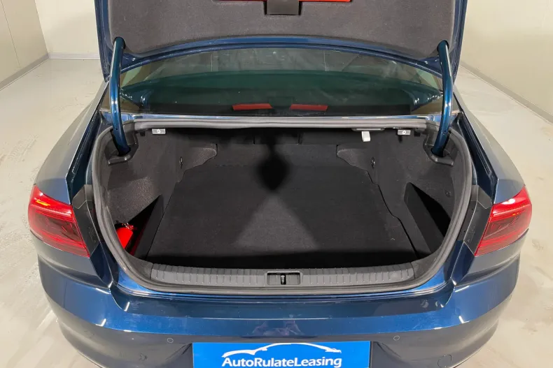 Volkswagen Passat din 2021 cu 70.869 km - oferta VOL162686 - foto 13