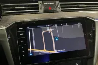 Volkswagen Passat din 2021 cu 70.869 km - oferta VOL162686 - foto 16