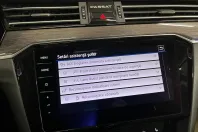 Volkswagen Passat din 2021 cu 70.869 km - oferta VOL162686 - foto 17