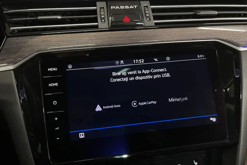 Volkswagen Passat din 2021 cu 70.869 km - oferta VOL162686 - foto 19