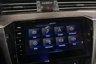 Volkswagen Passat din 2021 cu 70.869 km - oferta VOL162686 - foto 20