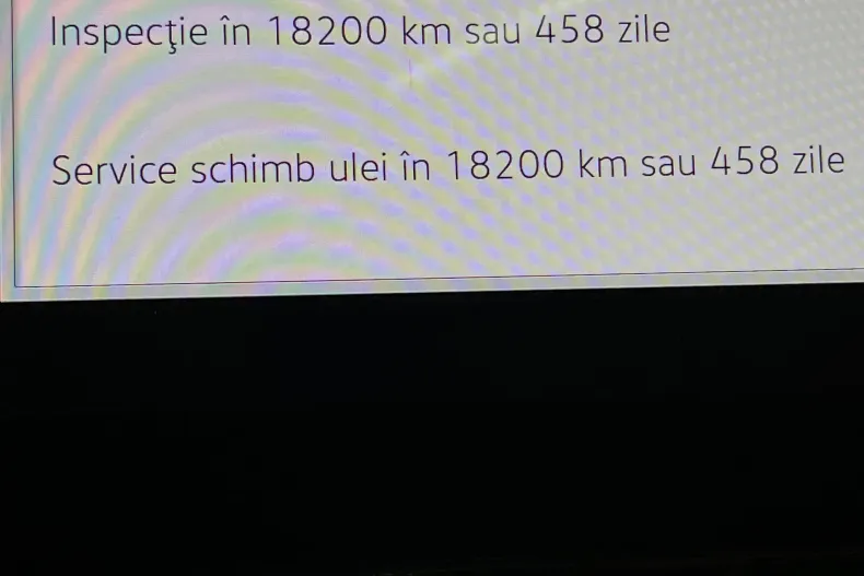 Volkswagen Passat din 2021 cu 70.869 km - oferta VOL162686 - foto 22