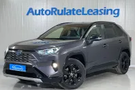 Toyota RAV4 din 2021 cu 154.642 km - oferta TOY162687 - foto 1