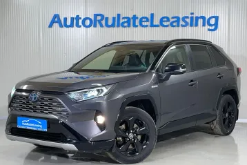 Toyota RAV4 din 2021 - oferta TOY162687