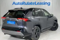 Toyota RAV4 din 2021 cu 154.642 km - oferta TOY162687 - foto 3
