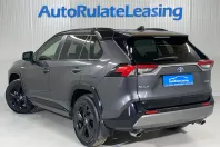 Toyota RAV4 din 2021 cu 154.642 km - oferta TOY162687 - foto 4