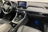 Toyota RAV4 din 2021 cu 154.642 km - oferta TOY162687 - foto 8