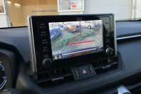 Toyota RAV4 din 2021 cu 154.642 km - oferta TOY162687 - foto 13