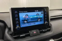 Toyota RAV4 din 2021 cu 154.642 km - oferta TOY162687 - foto 16