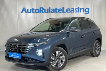 Hyundai TUCSON din 2021 - oferta HYU162688