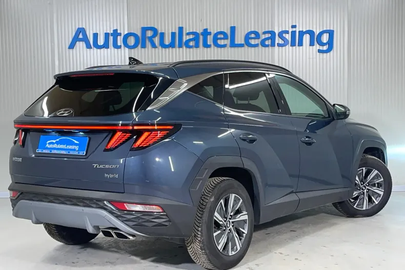 Hyundai TUCSON din 2021 cu 112.219 km - oferta HYU162688 - foto 3