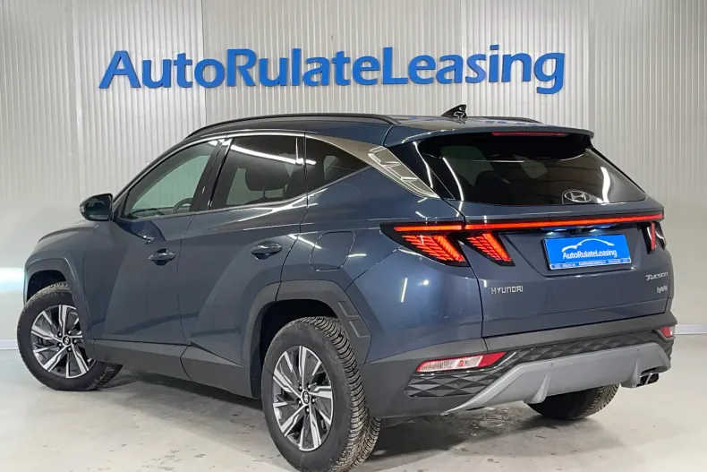 Hyundai TUCSON din 2021 cu 112.219 km - oferta HYU162688 - foto 4