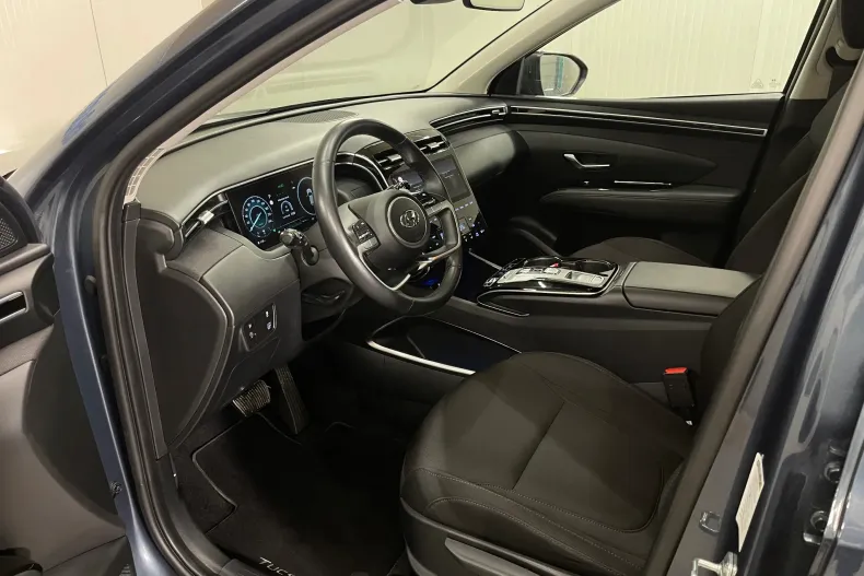 Hyundai TUCSON din 2021 cu 112.219 km - oferta HYU162688 - foto 5