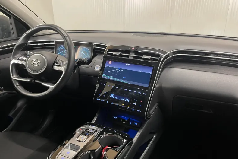 Hyundai TUCSON din 2021 cu 112.219 km - oferta HYU162688 - foto 8