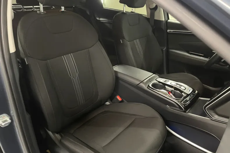 Hyundai TUCSON din 2021 cu 112.219 km - oferta HYU162688 - foto 10