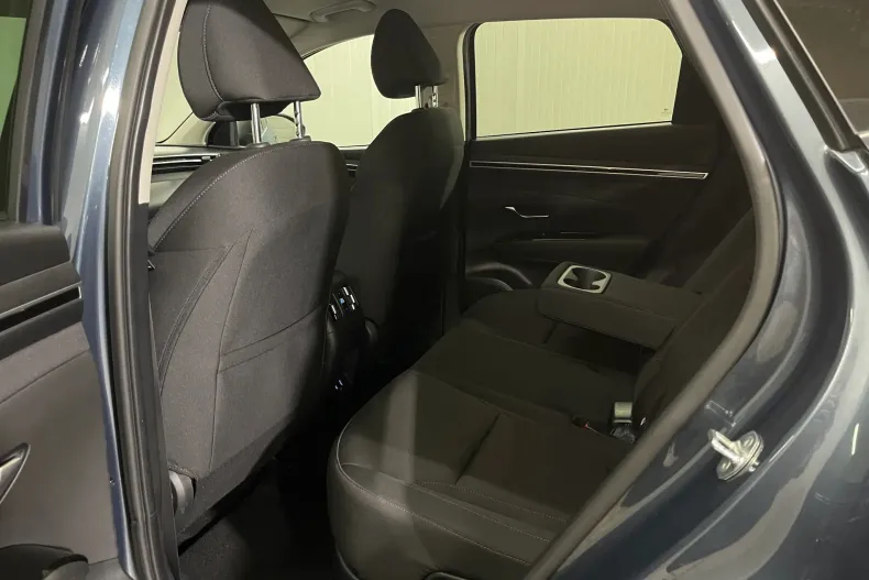 Hyundai TUCSON din 2021 cu 112.219 km - oferta HYU162688 - foto 11