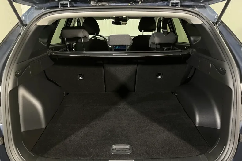 Hyundai TUCSON din 2021 cu 112.219 km - oferta HYU162688 - foto 12