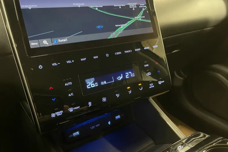 Hyundai TUCSON din 2021 cu 112.219 km - oferta HYU162688 - foto 19